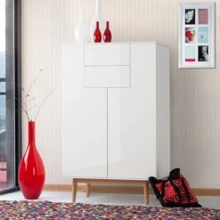 LINDHOLM Highboard -Bestes Möbelhaus Geschäft 71000049 8