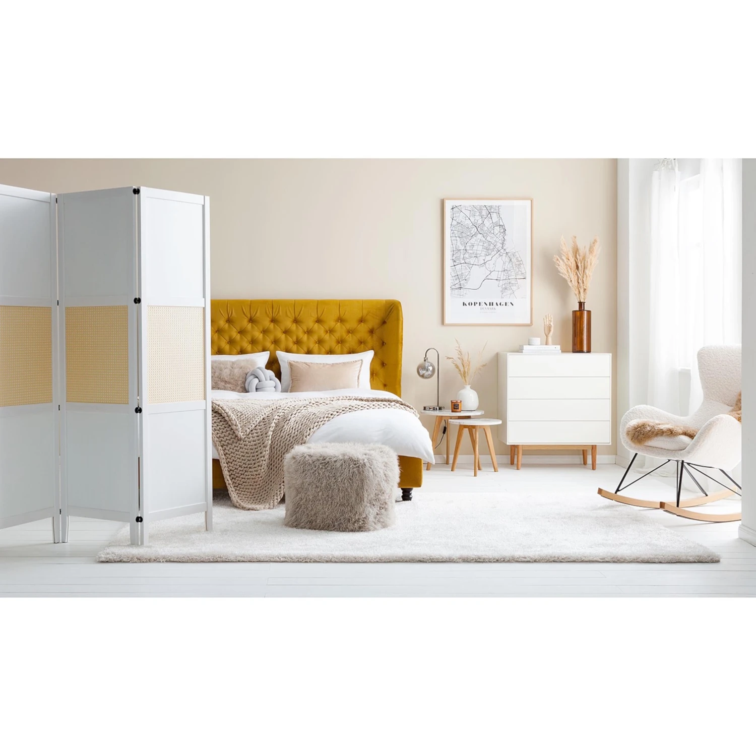 LINDHOLM Kommode 3 LINDHOLM Kommode – Bild 3