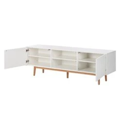 LINDHOLM TV-Lowboard -Bestes Möbelhaus Geschäft 71000051 6