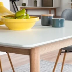 LINDHOLM Esstisch -Bestes Möbelhaus Geschäft 71000057 4