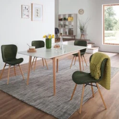 LINDHOLM Esstisch -Bestes Möbelhaus Geschäft 71000058 1