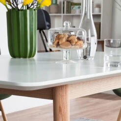 LINDHOLM Esstisch -Bestes Möbelhaus Geschäft 71000058 5