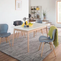 LINDHOLM Esstisch Mit Ausziehfunktion 29 LINDHOLM Esstisch Mit Ausziehfunktion -Bestes Möbelhaus Geschäft 71000060 1