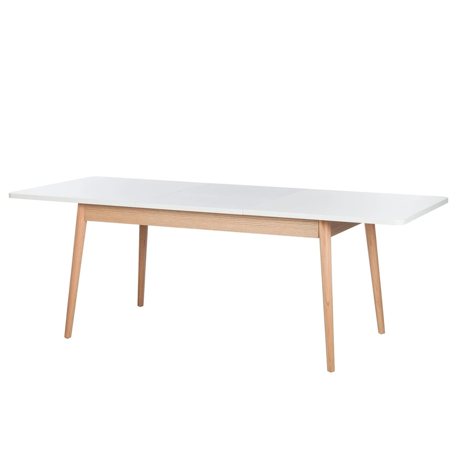 LINDHOLM Esstisch Mit Ausziehfunktion 15 LINDHOLM Esstisch Mit Ausziehfunktion – Bild 15