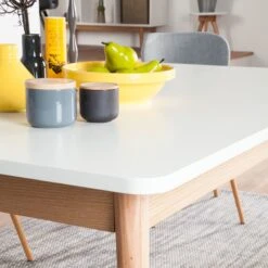 LINDHOLM Esstisch Mit Ausziehfunktion 35 LINDHOLM Esstisch Mit Ausziehfunktion -Bestes Möbelhaus Geschäft 71000060 7