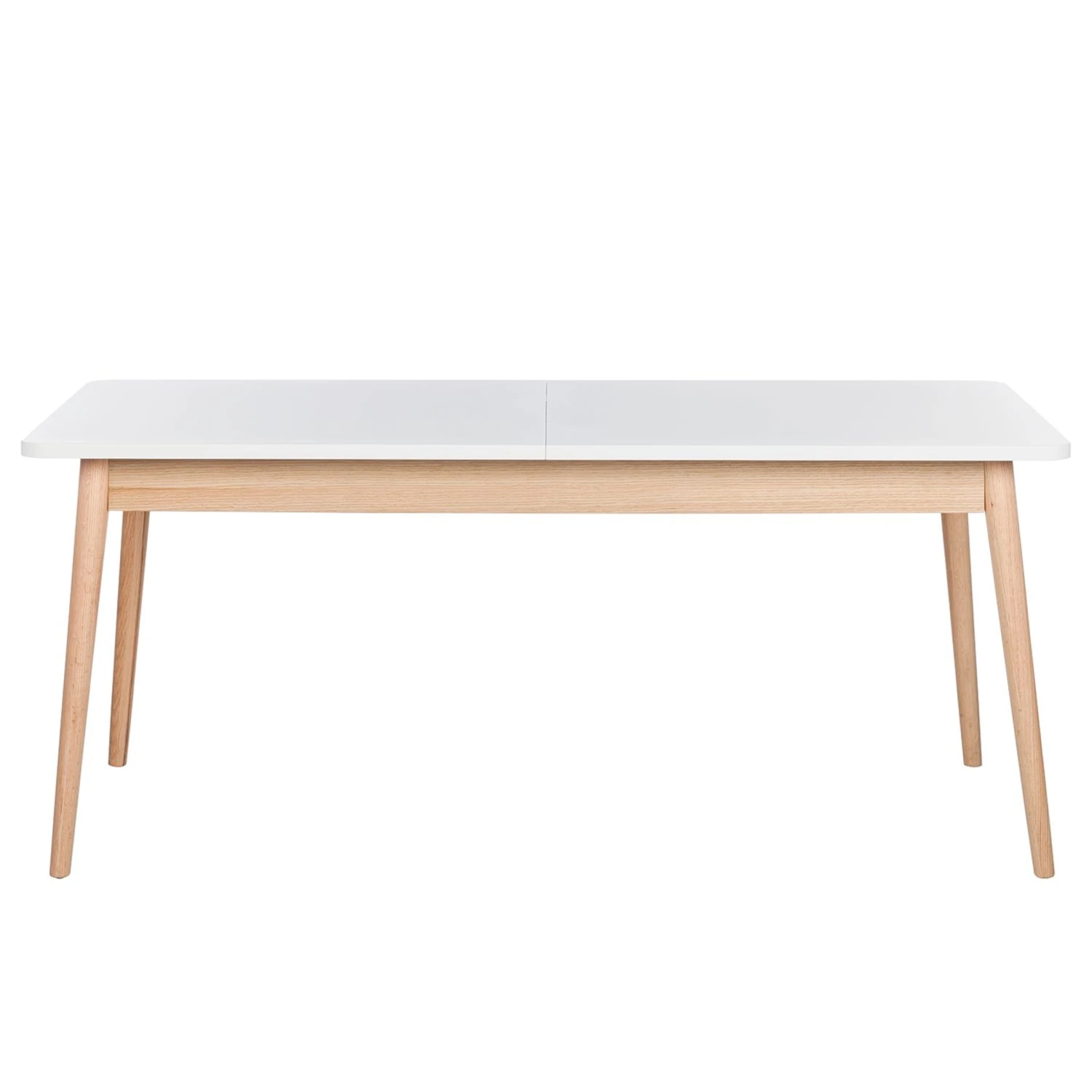 LINDHOLM Esstisch Mit Ausziehfunktion 3 LINDHOLM Esstisch Mit Ausziehfunktion – Bild 3