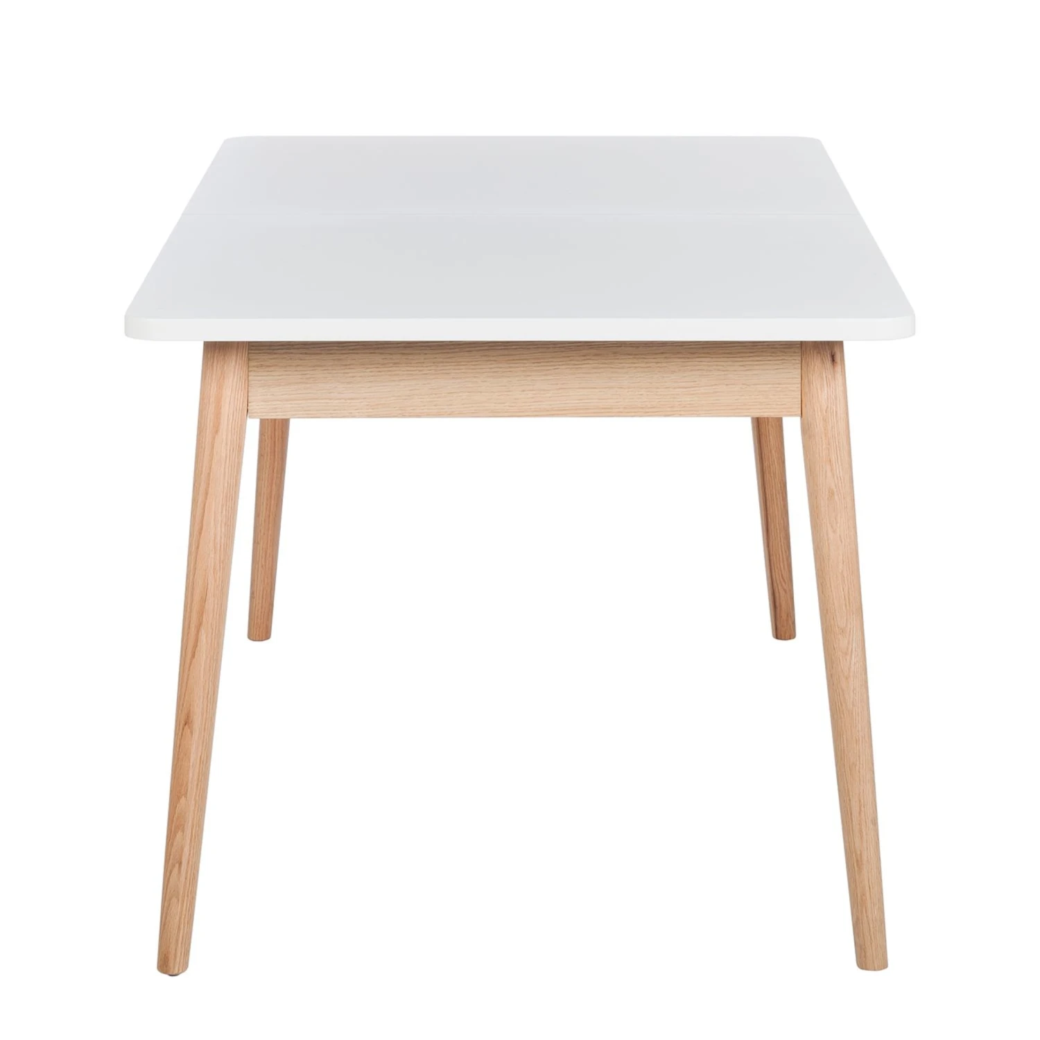 LINDHOLM Esstisch Mit Ausziehfunktion 4 LINDHOLM Esstisch Mit Ausziehfunktion – Bild 4