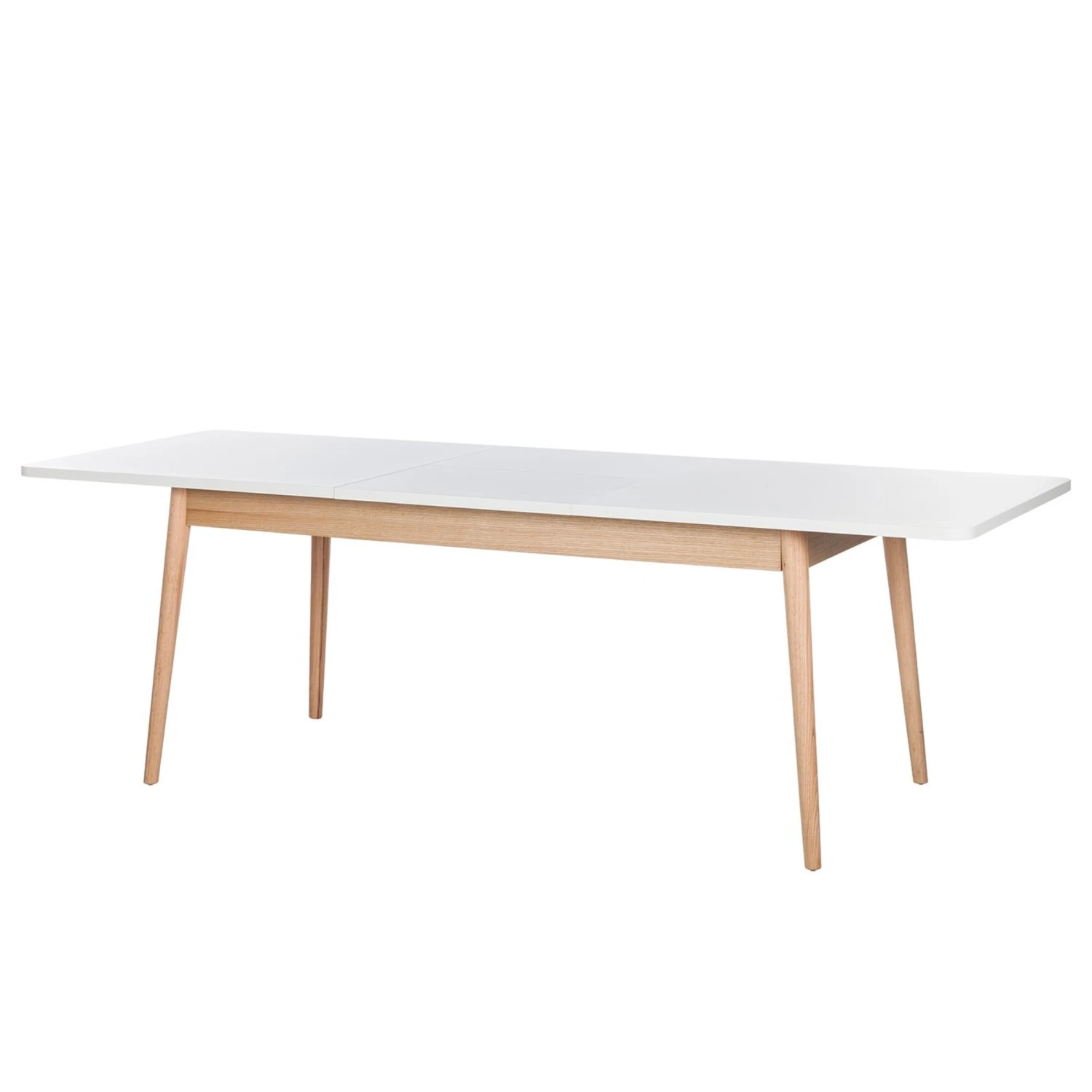 LINDHOLM Esstisch Mit Ausziehfunktion 7 LINDHOLM Esstisch Mit Ausziehfunktion – Bild 7