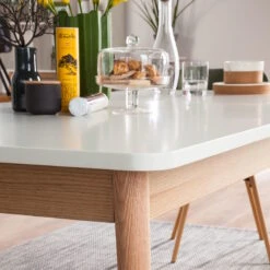 LINDHOLM Esstisch Mit Ausziehfunktion 27 LINDHOLM Esstisch Mit Ausziehfunktion -Bestes Möbelhaus Geschäft 71000061 7