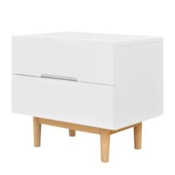 LINDHOLM Nachtschrank