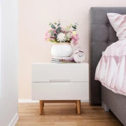 LINDHOLM Nachtschrank -Bestes Möbelhaus Geschäft 71000073 4