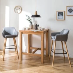 NICHOLAS Barstuhl 2er-Set 31 NICHOLAS Barstuhl 2er-Set -Bestes Möbelhaus Geschäft 71000148 1 86eb5a16 7b4a 42be 926c ab6fac602938