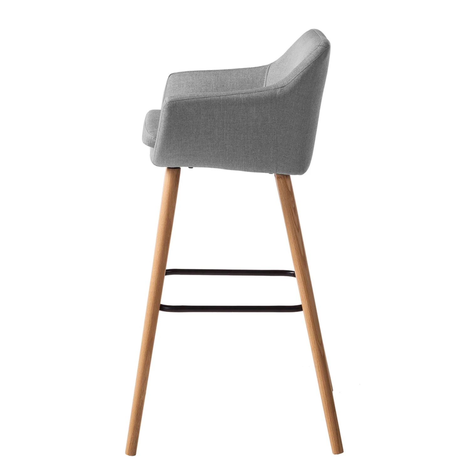 NICHOLAS Barstuhl 2er-Set 15 NICHOLAS Barstuhl 2er-Set – Bild 15