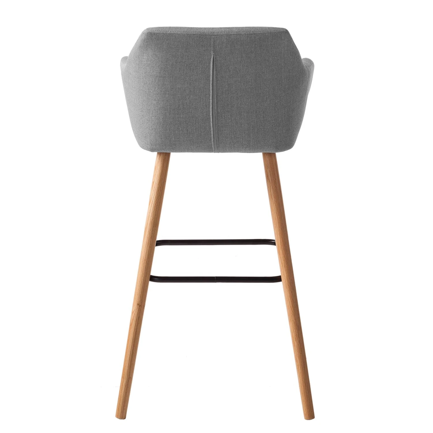 NICHOLAS Barstuhl 2er-Set 16 NICHOLAS Barstuhl 2er-Set – Bild 16