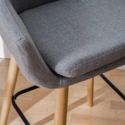 NICHOLAS Barstuhl 2er-Set 37 NICHOLAS Barstuhl 2er-Set -Bestes Möbelhaus Geschäft 71000148 7 a0f133fc f13b 4d78 9a40 b6b6d5a9a7ca