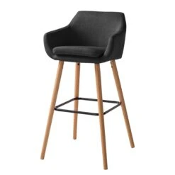 NICHOLAS Barstuhl 2er-Set 22 NICHOLAS Barstuhl 2er-Set -Bestes Möbelhaus Geschäft 71000149 2