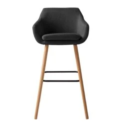 NICHOLAS Barstuhl 2er-Set 23 NICHOLAS Barstuhl 2er-Set -Bestes Möbelhaus Geschäft 71000149 3