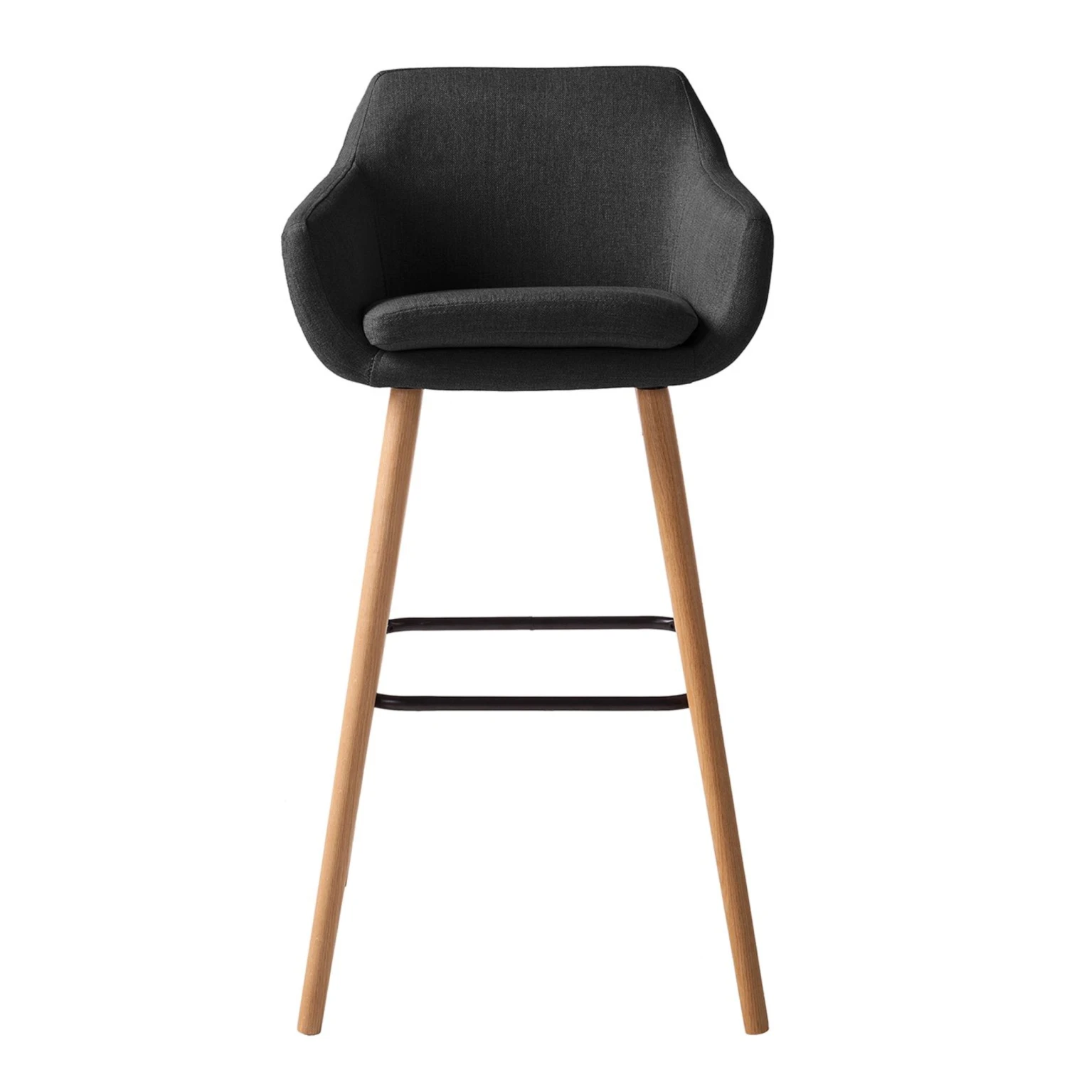 NICHOLAS Barstuhl 2er-Set 4 NICHOLAS Barstuhl 2er-Set – Bild 4