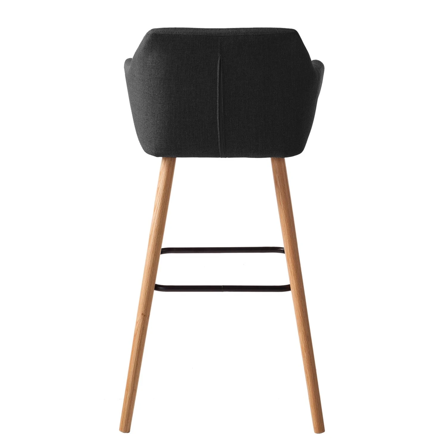 NICHOLAS Barstuhl 2er-Set 6 NICHOLAS Barstuhl 2er-Set – Bild 6