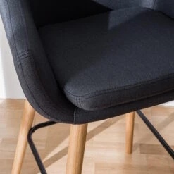 NICHOLAS Barstuhl 2er-Set 27 NICHOLAS Barstuhl 2er-Set -Bestes Möbelhaus Geschäft 71000149 7