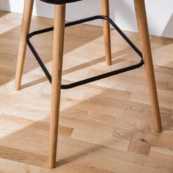 NICHOLAS Barstuhl 2er-Set 28 NICHOLAS Barstuhl 2er-Set -Bestes Möbelhaus Geschäft 71000149 8