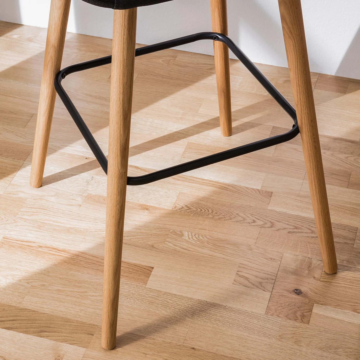 NICHOLAS Barstuhl 2er-Set 9 NICHOLAS Barstuhl 2er-Set – Bild 9