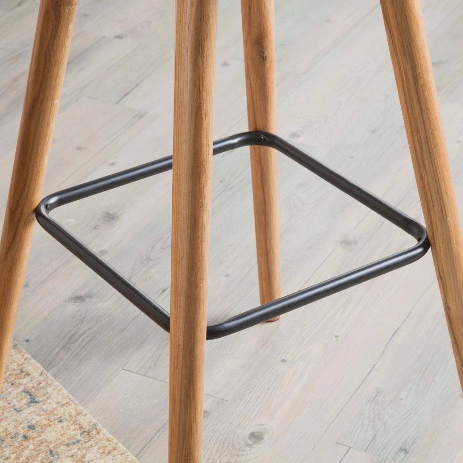 VOLDA Barstuhl 2er-Set 9 VOLDA Barstuhl 2er-Set – Bild 9