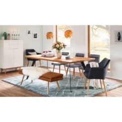 NICHOLAS Armlehnenstuhl 35 NICHOLAS Armlehnenstuhl -Bestes Möbelhaus Geschäft 71000171 2