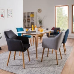 NICHOLAS Armlehnenstuhl 36 NICHOLAS Armlehnenstuhl -Bestes Möbelhaus Geschäft 71000171 3