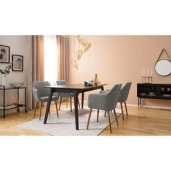 NICHOLAS Armlehnenstuhl 23 NICHOLAS Armlehnenstuhl -Bestes Möbelhaus Geschäft 71000173 3