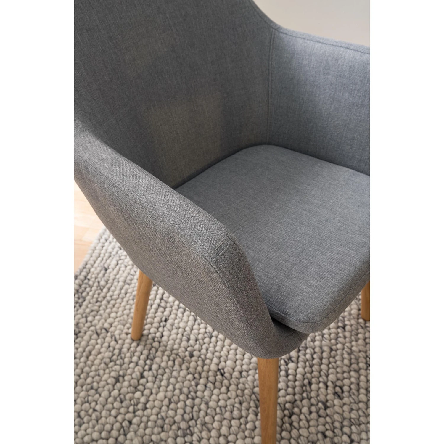 NICHOLAS Armlehnenstuhl 10 NICHOLAS Armlehnenstuhl – Bild 10