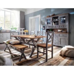 BALIGNTON Buffetschrank -Bestes Möbelhaus Geschäft 71000177 1