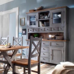 BALIGNTON Buffetschrank -Bestes Möbelhaus Geschäft 71000177 2