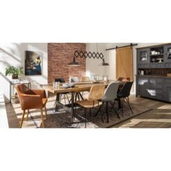 BALIGNTON Buffetschrank -Bestes Möbelhaus Geschäft 71000177 3