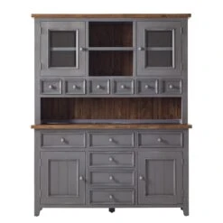 BALIGNTON Buffetschrank -Bestes Möbelhaus Geschäft 71000177 5