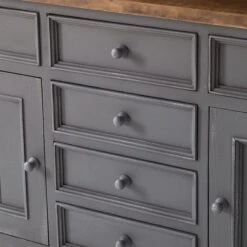 BALIGNTON Buffetschrank -Bestes Möbelhaus Geschäft 71000177 7