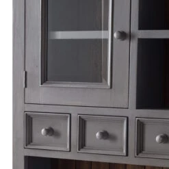 BALIGNTON Buffetschrank -Bestes Möbelhaus Geschäft 71000177 9