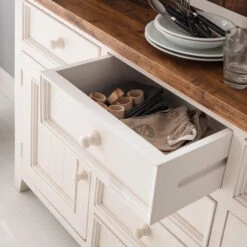 BALIGNTON Buffetschrank -Bestes Möbelhaus Geschäft 71000178 8