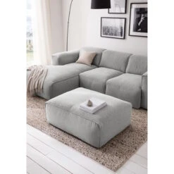 HUDSON Polsterhocker -Bestes Möbelhaus Geschäft 71000181 5 395c6751 cce7 4566 8777 ff96a3eda25d