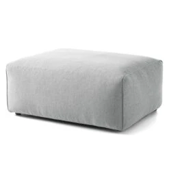 HUDSON Polsterhocker