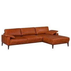 HORLEY Ecksofa Longchair Rechts