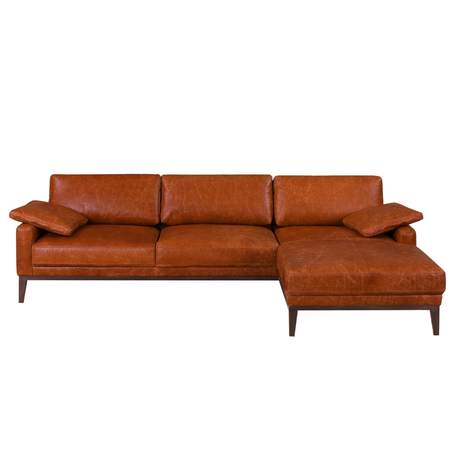 HORLEY Ecksofa Longchair Rechts 4 HORLEY Ecksofa Longchair Rechts – Bild 4