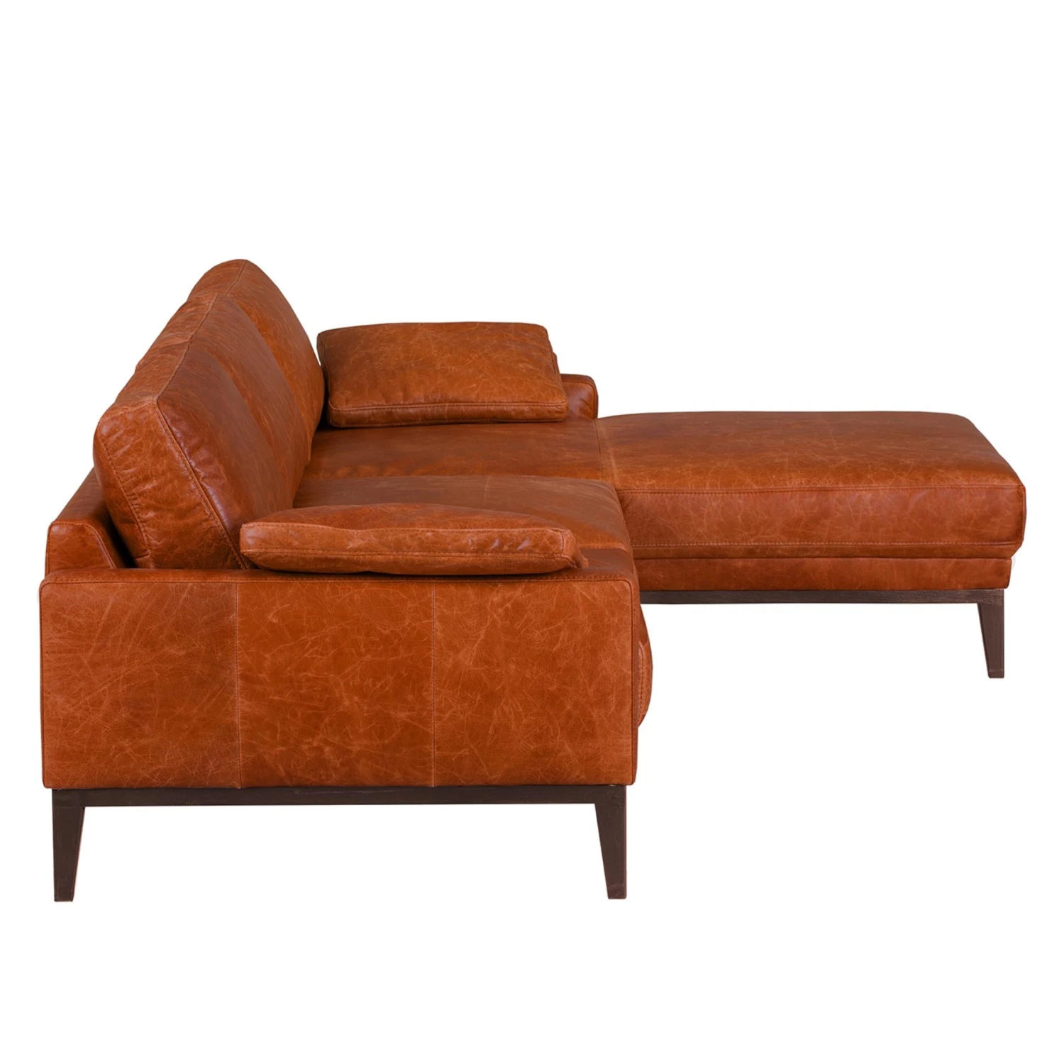 HORLEY Ecksofa Longchair Rechts 7 HORLEY Ecksofa Longchair Rechts – Bild 7