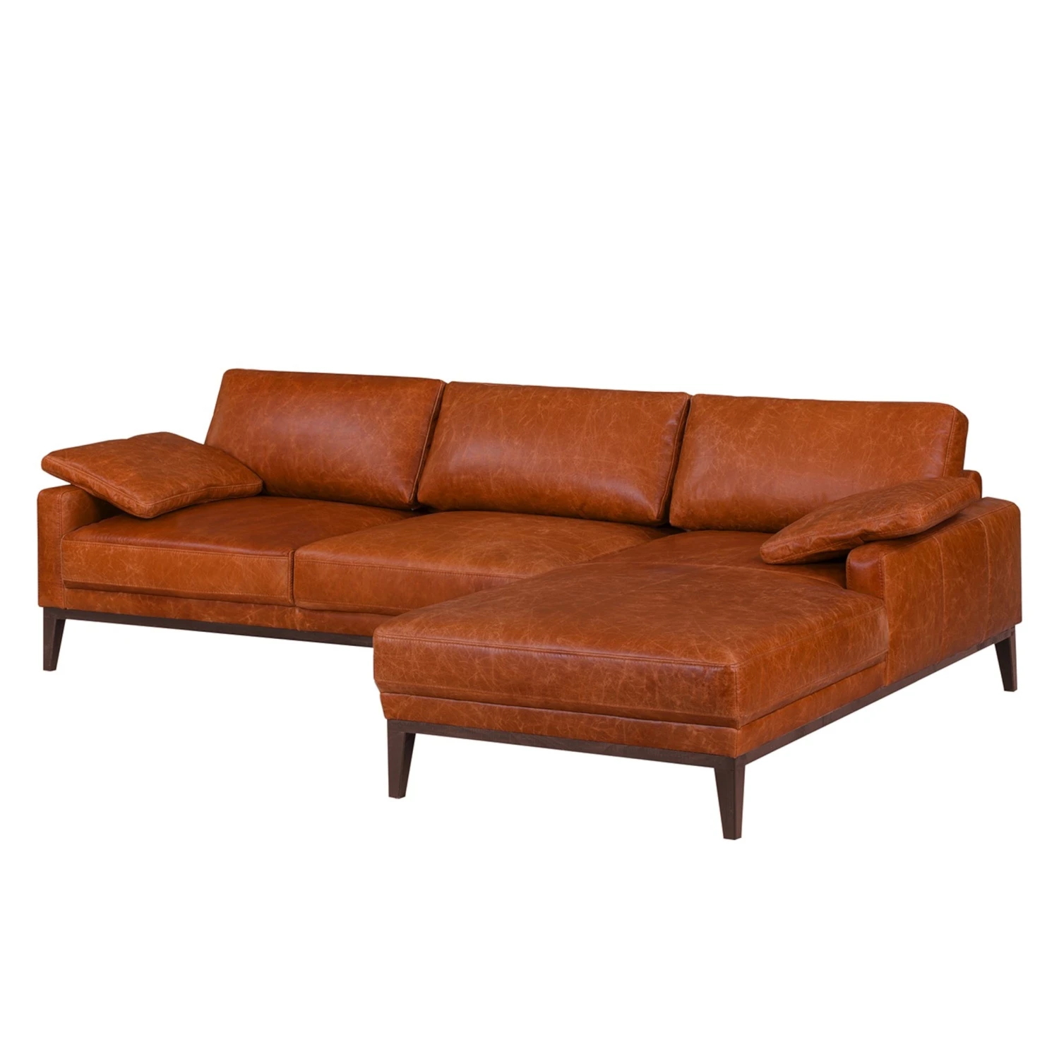 HORLEY Ecksofa Longchair Rechts 8 HORLEY Ecksofa Longchair Rechts – Bild 8