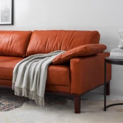 HORLEY Sofa 3-Sitzer -Bestes Möbelhaus Geschäft 71000189 7