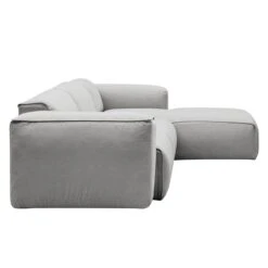 HUDSON Ecksofa 3-Sitzer Mit Longchair Davorstehend Rechts -Bestes Möbelhaus Geschäft 71000190 3 f48b1ff4 682f 488e aa25 878b32a4bfcb