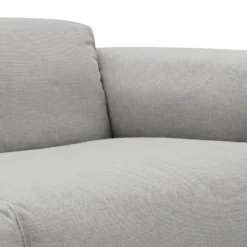 HUDSON Ecksofa 3-Sitzer Mit Longchair Davorstehend Links -Bestes Möbelhaus Geschäft 71000191 5 1751b75f 0e22 4a24 ae3f 5a7b4d0494f0