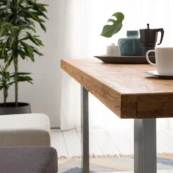 MAR DEL PLATAWOOD Esstisch -Bestes Möbelhaus Geschäft 71000208 6