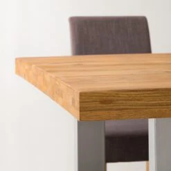 MAR DEL PLATAWOOD Esstisch -Bestes Möbelhaus Geschäft 71000208 8