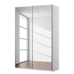 KiYDOO Schwebetürenschrank -Bestes Möbelhaus Geschäft 71000226